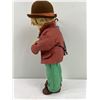 Image 2 : Hummel Doll Figurine