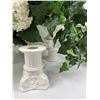 Image 3 : Vases with Faux Floral Arrangements