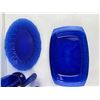 Image 2 : Blue Kitchen and Home Glassware