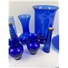 Image 3 : Blue Kitchen and Home Glassware
