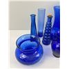 Image 4 : Blue Kitchen and Home Glassware