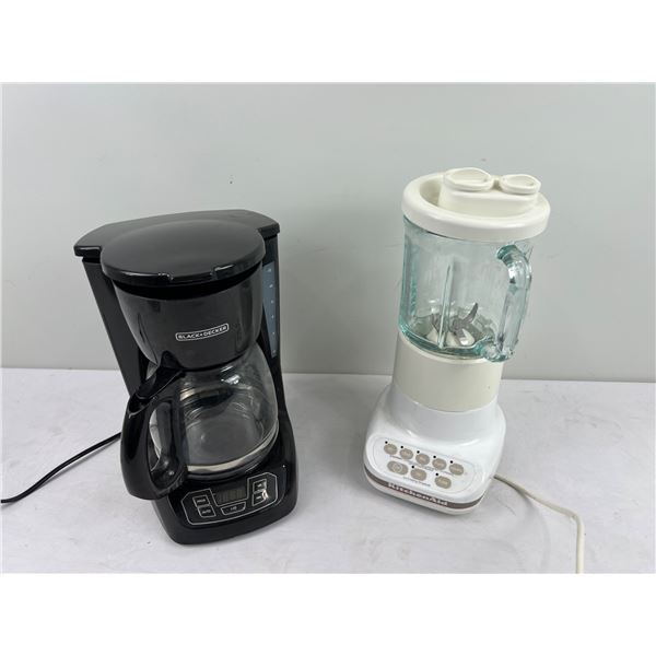 Kitchen Appliances