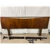 Image 1 : Queen Wooden Bed Frame