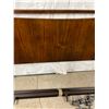 Image 3 : Queen Wooden Bed Frame