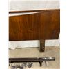 Image 4 : Queen Wooden Bed Frame
