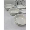 Image 5 : Ovenware & Kitchen Dishes
