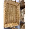 Image 4 : Wicker Storage Baskets