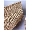 Image 6 : Wicker Storage Baskets