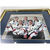 Image 4 : Autographed Curling Championship Photographs
