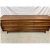 Image 1 : Mid Century Dresser & Mirror