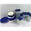 Image 1 : Tupperware Lot