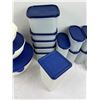 Image 2 : Tupperware Lot