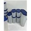 Image 3 : Tupperware Lot