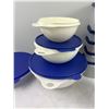 Image 4 : Tupperware Lot