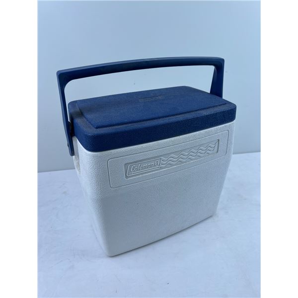 Coleman Cooler