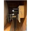 Image 6 : Tempus Fugile Grandfather Clock