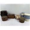 Image 1 : Storage Boxes