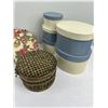 Image 2 : Storage Boxes