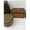 Image 4 : Storage Boxes