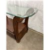 Image 2 : Ornate Wooden Hall Table