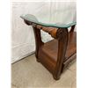 Image 3 : Ornate Wooden Hall Table