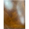Image 6 : Ornate Wooden Hall Table