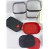 Image 4 : Tupperware Lot