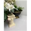 Image 2 : Faux Potted Plants