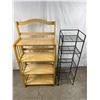 Image 1 : Folding Shelfs