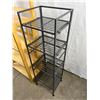 Image 3 : Folding Shelfs