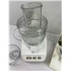 Image 3 : Kitchen Aid Food Processor