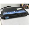 Image 4 : Sony VHS Player with VHS Tapes
