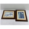 Image 1 : Framed Robert Bateman Prints