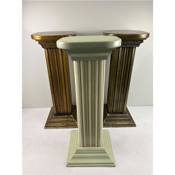 Decorative Pillars