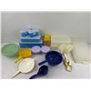 Image 1 : Tupperware Lot