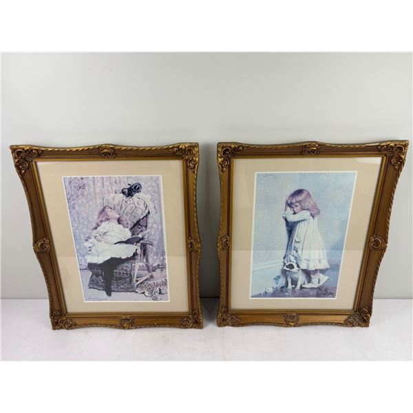 Famed Art Prints