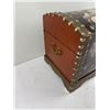 Image 2 : Hand Painted Floral Chest