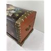 Image 3 : Hand Painted Floral Chest