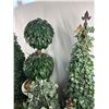 Image 6 : Faux Home & Garden Plants