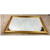 Image 1 : Peacock Polished Plate Glass Mirror