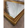 Image 2 : Peacock Polished Plate Glass Mirror