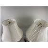 Image 4 : Pair of Vintage Table Lamps