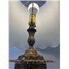 Image 6 : Pair of Vintage Table Lamps