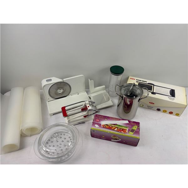 Kitchen Gadgets