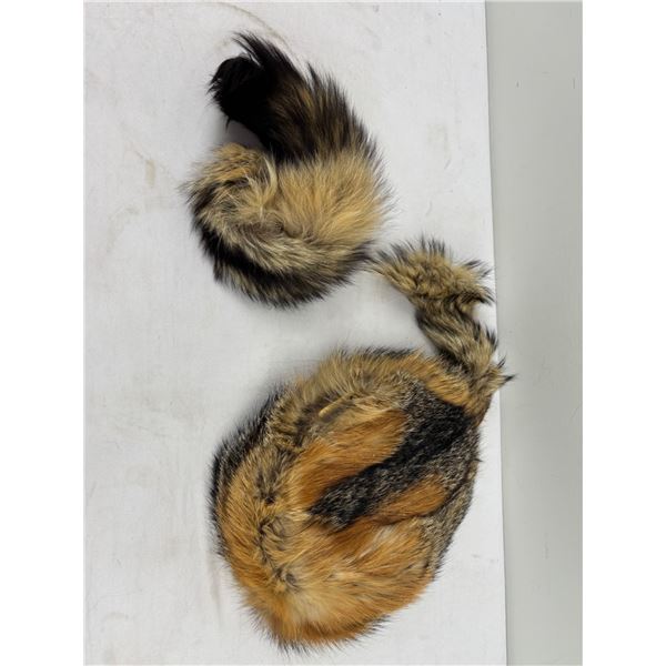 Fur Accessories