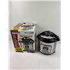 Image 1 : Nuwave Digital Pressure Cooker