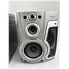 Image 3 : Panasonic CD Stereo System