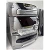 Image 6 : Panasonic CD Stereo System