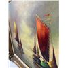 Image 2 : Theo Beckmann Framed Artwork