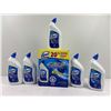Image 1 : Lysol Toilet Bowl Cleaner